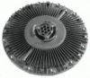 MITSUBISHI ME065700 Clutch, radiator fan